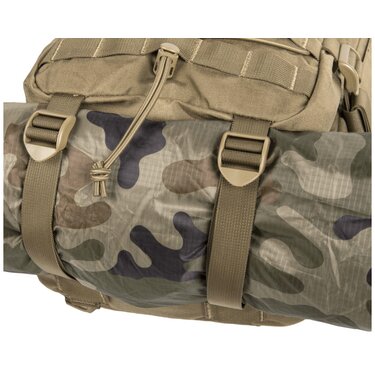 Ruksak RACCOON Mk2® Cordura® shadow grey