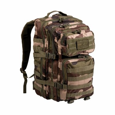 Ruksak assault LARGE 36l CCE tarn