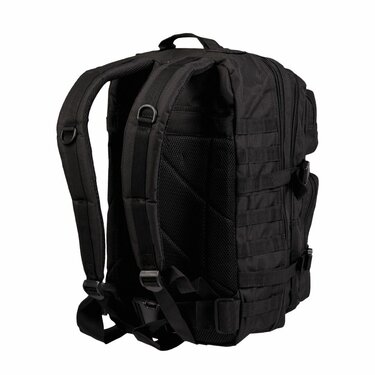 Ruksak assault LARGE 36l čierny