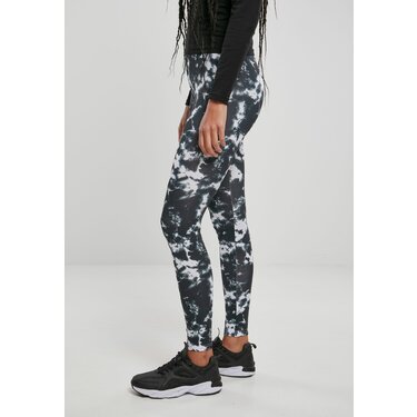 Legíny Urban Classic Tie Dye
