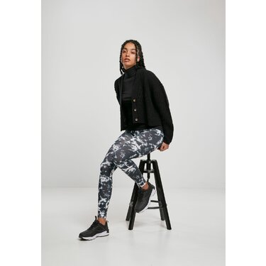 Legíny Urban Classic Tie Dye