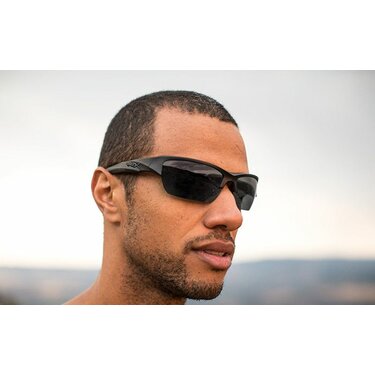 Takticko športové okuliare WileyX Valor 2.5 Grey