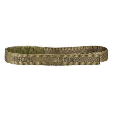 Opasok Defcon5 Velcro olive