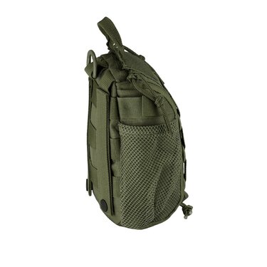 Puzdro CPL First Aid Kit olive