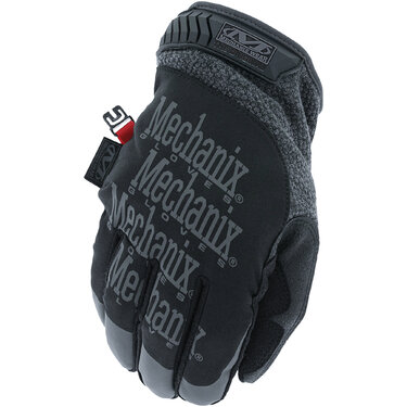 Zimné rukavice Mechanix Original grey