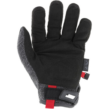 Zimné rukavice Mechanix Original grey