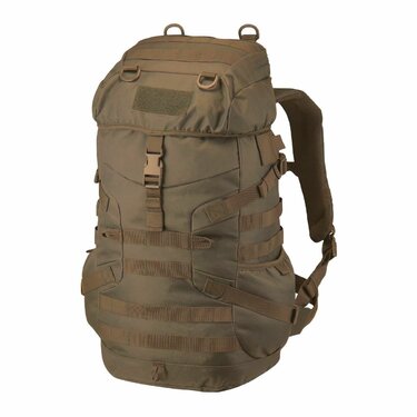 Ruksak CRUX 30l coyote