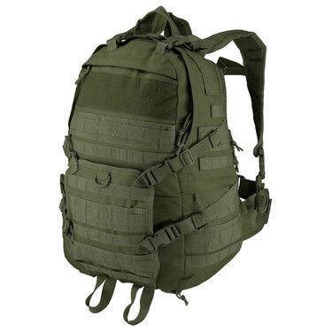 Ruksak OPERATION 35l olive