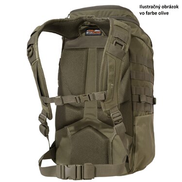 Ruksak Pentagon EPOS wolf grey