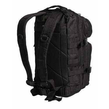 Ruksak assault SMALL 20l čierny