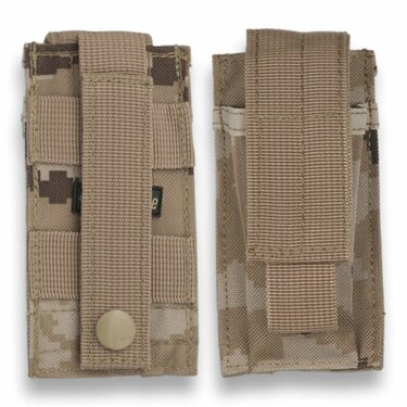 Sumka Molle Spanish M09 Desert 34477