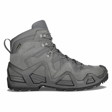 Taktická obuv Lowa ZEPHYR MK2 GTX Mid wolf grey