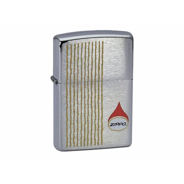 Zapaľovač Zippo Oil 21070