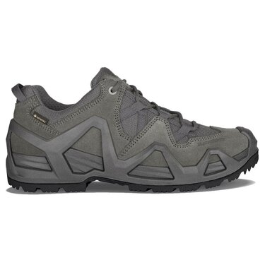 Taktická obuv Lowa ZEPHYR MK2 GTX Lo wolf grey