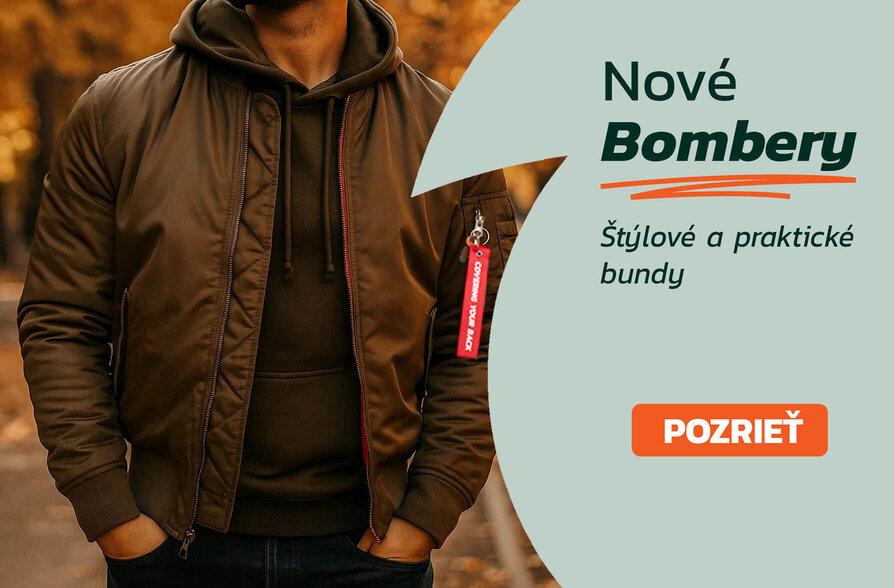 Bombery