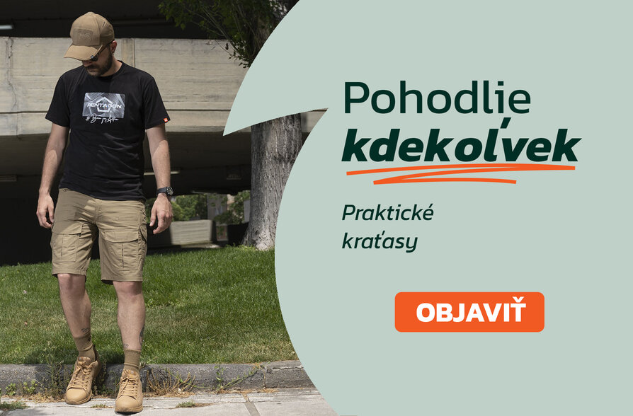 Kraťasy