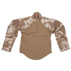 Tričko Combat GB DPM desert