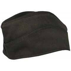 Vojenská čiapka - lodička ASR