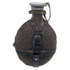Poľná fľaša komplet ČSLA