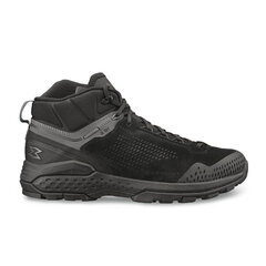 Taktická obuv Garmont T4 Groove G-Dry čierna