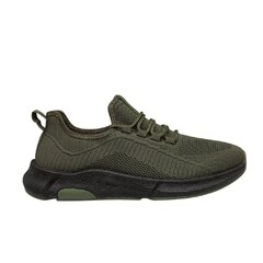 Ľahká športová obuv Meadow zelená