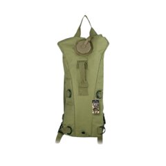 Hydrovak Barbaric 2,5l Molle olive