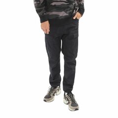 Nohavice cargo jogger Conner Vintage Industries steel