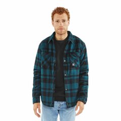 Bunda Vintage Industries Darwin birch check
