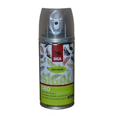 Deodorant do obuvi SIGA (odstraňovač pachov)
