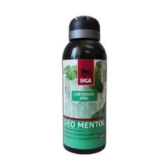 Deodorant do obuvi SIGA mentol (odstraňovač pachov)