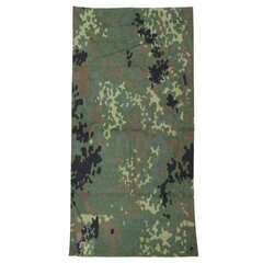 Šatka multifunkčná MFH flecktarn