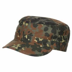 Čiapka BDU flecktarn