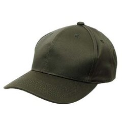 Šiltovka olive