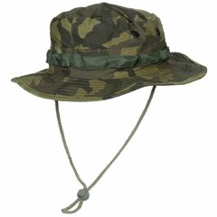 Klobúk Bush CZ 95
