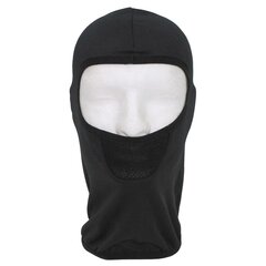Kukla Tactical 1 otvor čierna