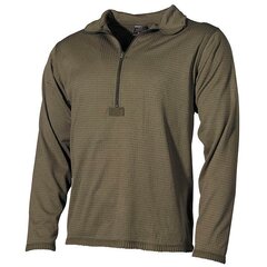 Termotričko US Level II Gen III olive