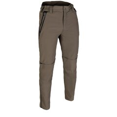 Nohavice Mil-Tec Performance 2v1 ranger green