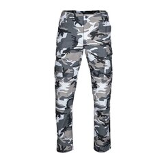 Nohavice BDU Slim-Fit 100% bavlna Urban