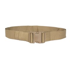 Opasok quick-release 50mm coyote