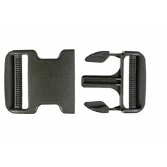 Pracka pre max. šírku remeňa 5cm olive