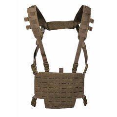 Taktická vesta Chest Rig Light coyote