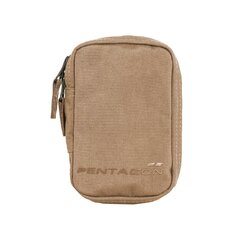 Puzdro EDC Pentagon KYVOS coyote