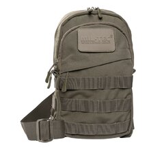 Ruksak cez rameno Mil-Tec olive