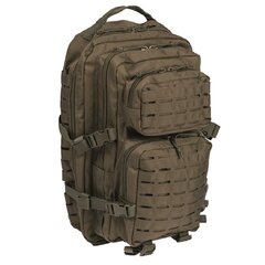 Ruksak assault Laser 36l olive