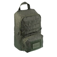 Ruksak assault ultra compact 15l ranger green