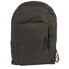 Ruksak Day Pack 25l čierny