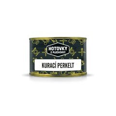 Kurací perkelt 400g
