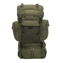 Ruksak Commando 55l olive