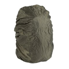 Pláštenka na ruksaky do 20l olive