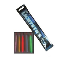 Svietiaca tyčinka - chemické svetlo Mil-Tec 10x150mm